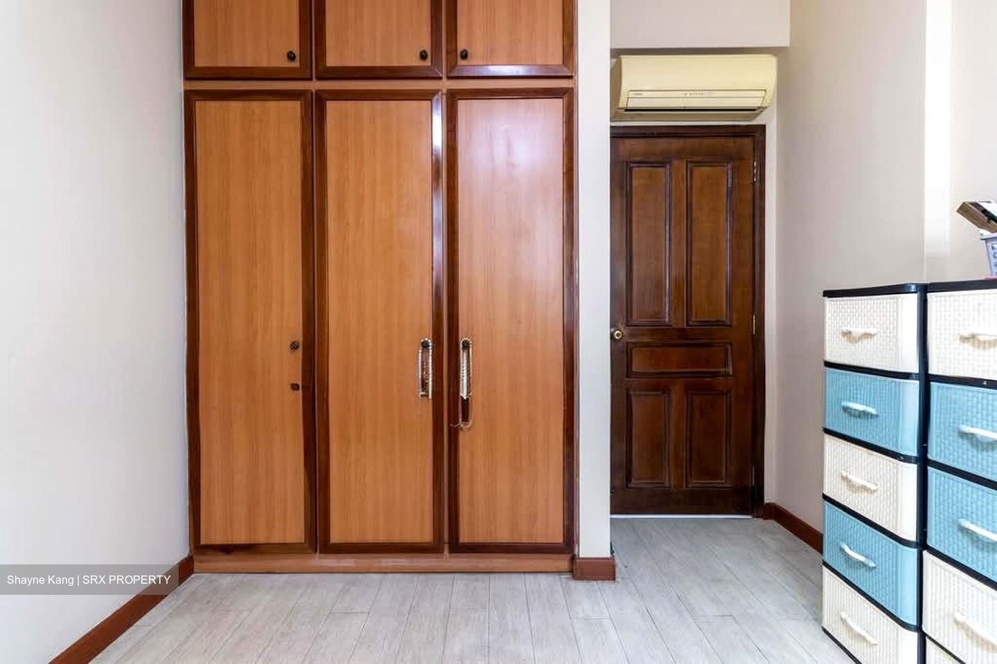 Chestervale (D23), Condominium #588058831